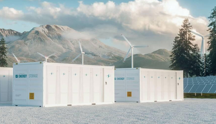 BESS Installation, Testing & Commissioning 
