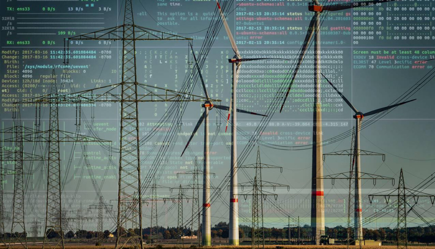 digital substation solutions oman