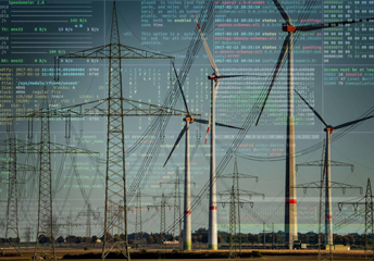 digital substation