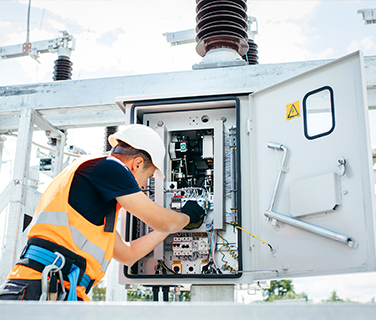 electrical testing and commisioning service in oman