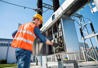 electrical testing and commissioning in oman