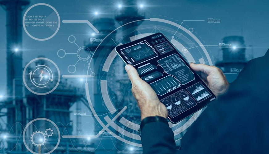Energy Management System (EMS)