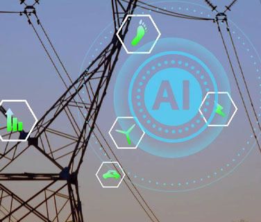 grid automation services