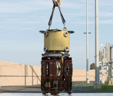 transformer oltc service