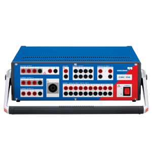 Omicron CMC 356 (VE002831) Test Kit