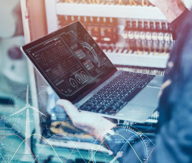 power system study services