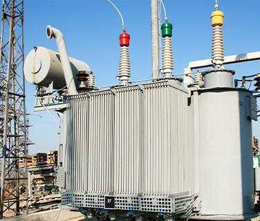 transformer oltc service