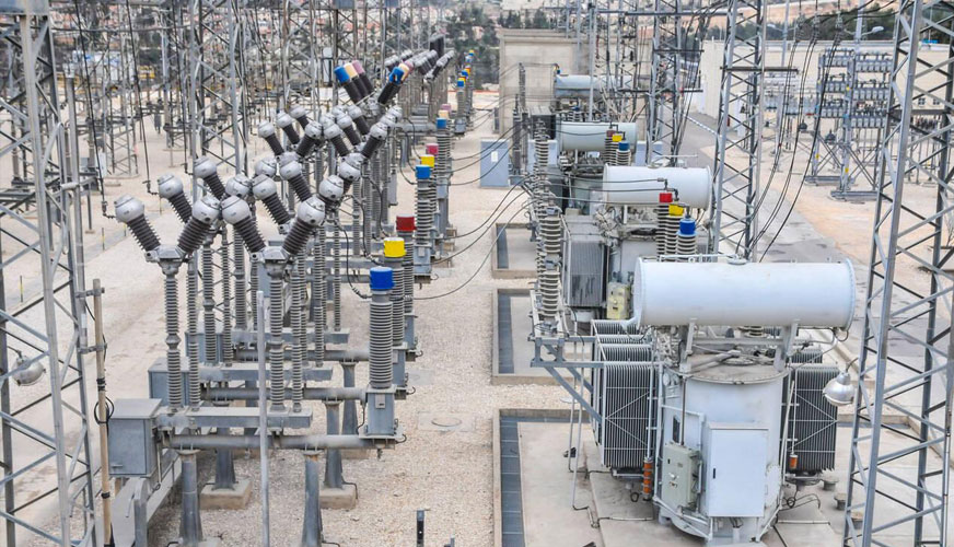 Primary Asset Monitoring