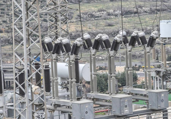 substation primary asset monitoring