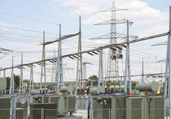 substation solutions in oman