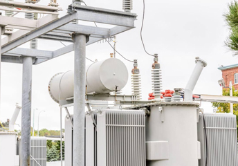 transformer monitoring 
