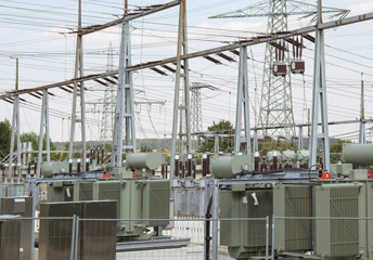 transformer protection