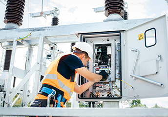transformer repair and overhauling
