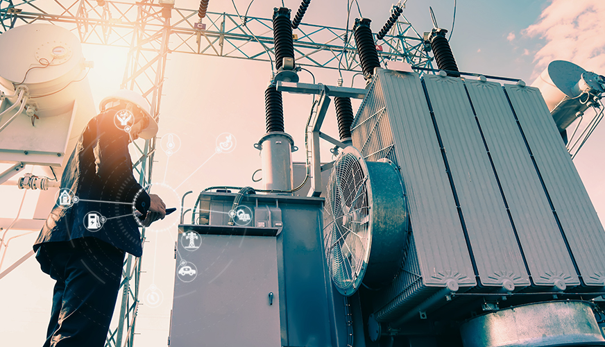 transformer testing and commissioning in oman