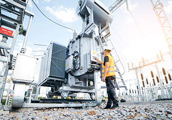 transformer testing and commissioning