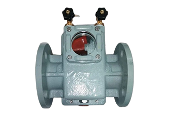 oil surge transformer buchholz relay