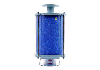 silica gel breather