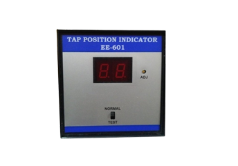 tap position indicator