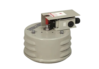 pressure relief device